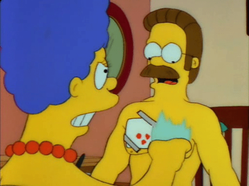 A Streetcar Named Marge10