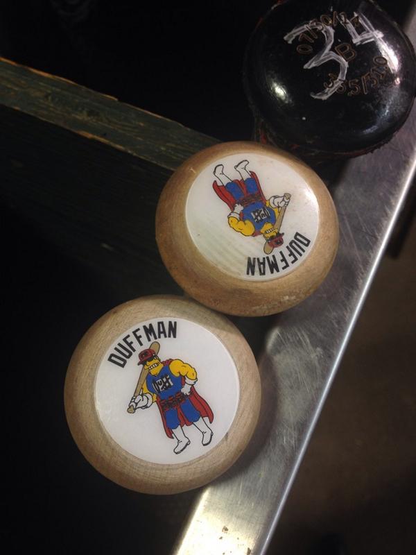 MattDuffyBats