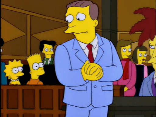 Sideshow Bob Roberts10