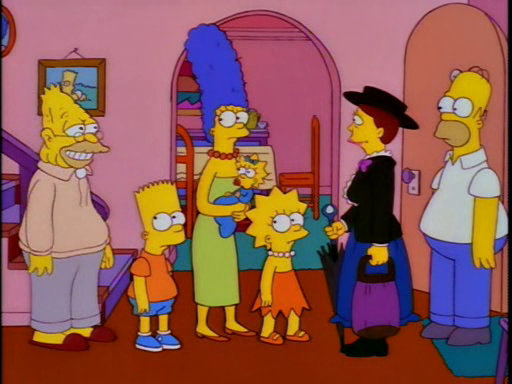 Simpsoncalifragilisticexpiala(Annoyed Grunt)cious8