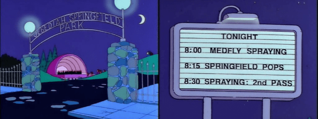 SpringfieldBowl