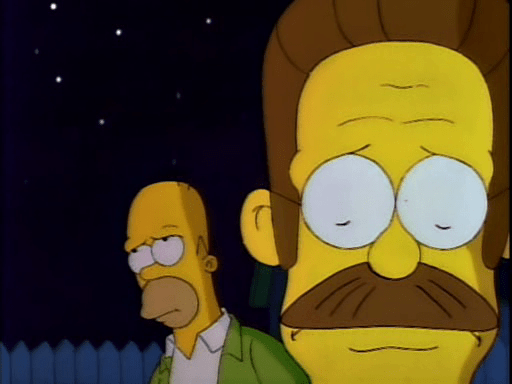 When Flanders Failed10