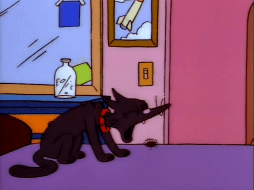 Bart Sells His Soul12