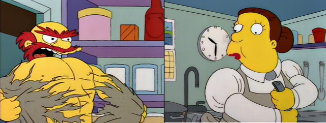 GreaseMeUpWoman