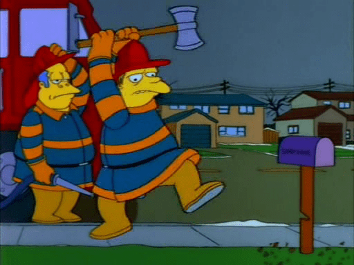 Homer the Heretic13