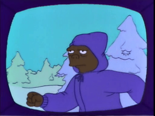 Homer vs Lisa and the 8th Commandment15