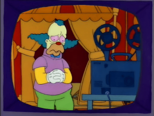 Like Father, Like Clown11