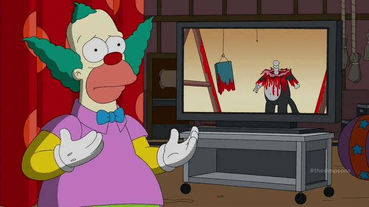 MildlyUpsetKrusty