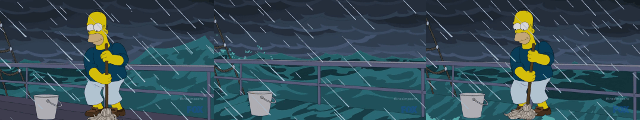 OverboardAndBack