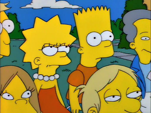 Sideshow Bob Roberts11