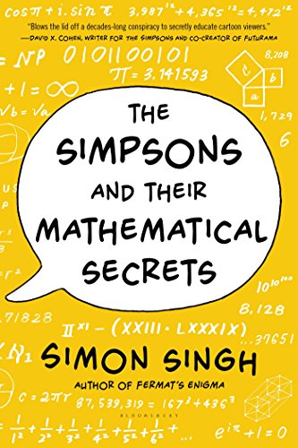 SimpsonsMathematicalSecrets