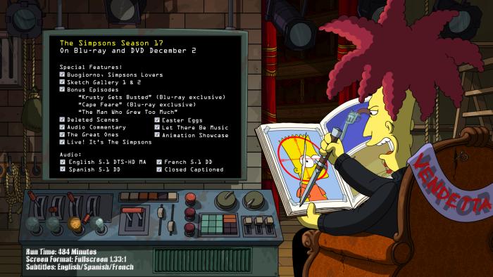 SimpsonsS17FactSheet