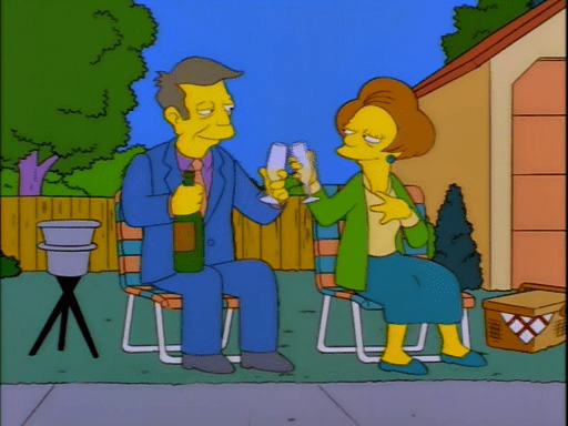 The Secret War of Lisa Simpson8