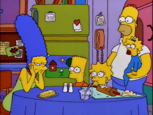The Twisted World of Marge Simpson14