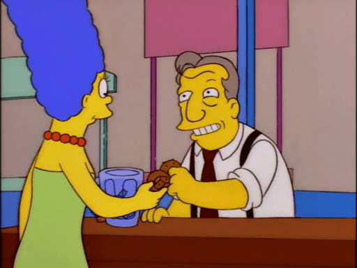The Twisted World of Marge Simpson15