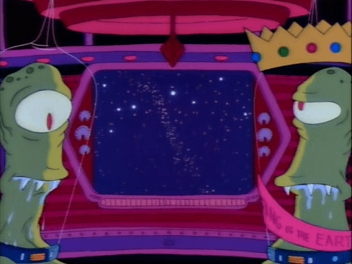 Treehouse of Horror II13