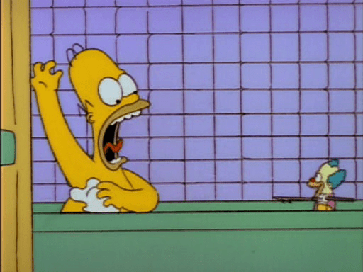 Treehouse of Horror III11