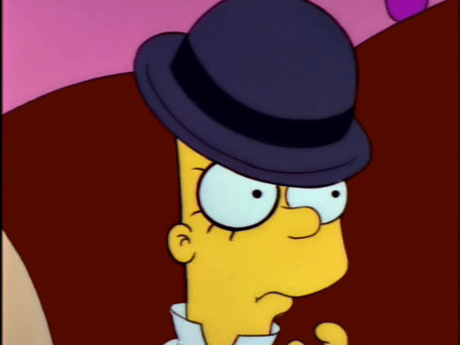 Treehouse of Horror III12