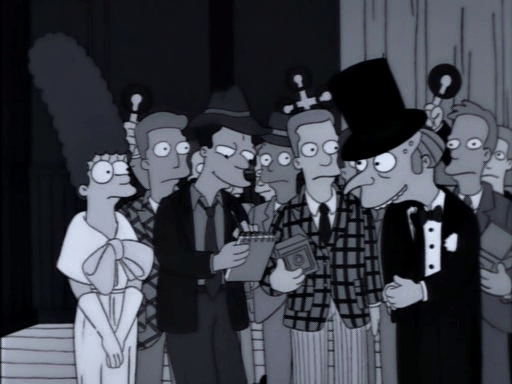 Treehouse of Horror III13