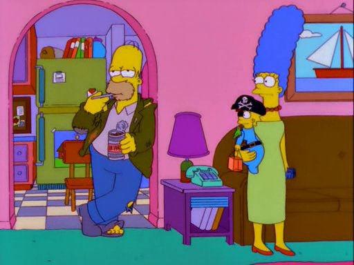 Treehouse of Horror IX5