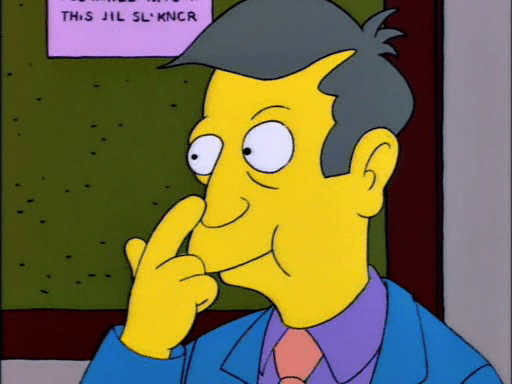 Treehouse of Horror V11