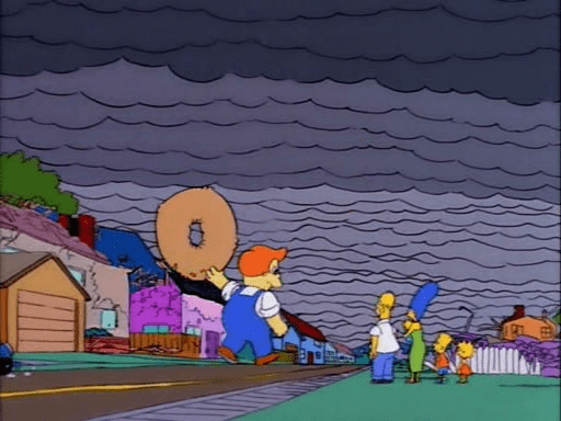 Treehouse of Horror VI10