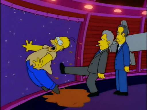Treehouse of Horror VII10