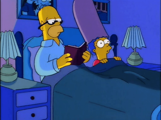 A Milhouse Divided19