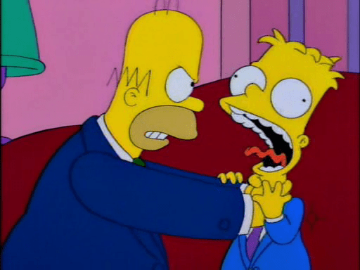Bart's Girlfriend16