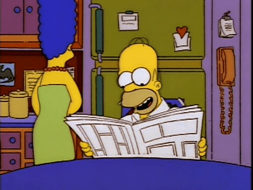 Bart's Inner Child16