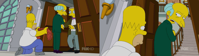 DisappearingSmithers