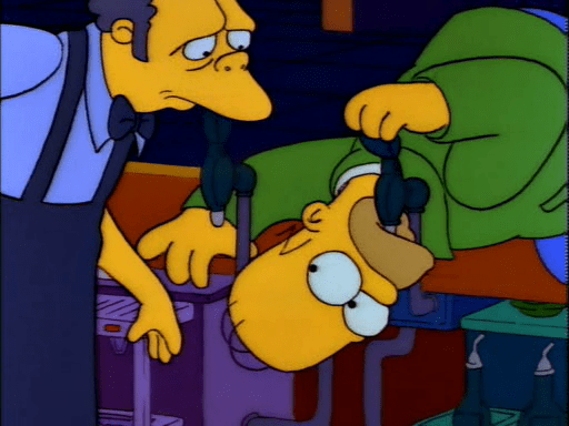 Flaming Moe's15