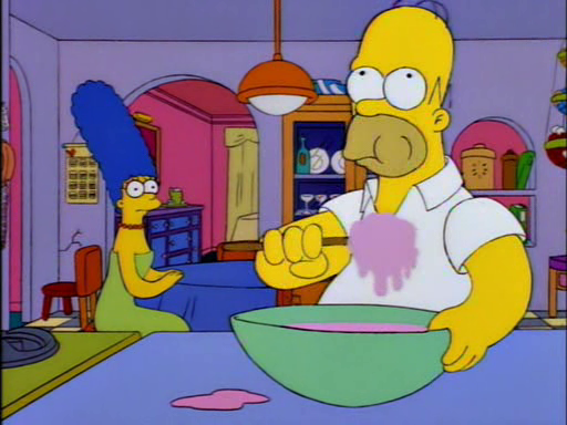 Homer Badman16