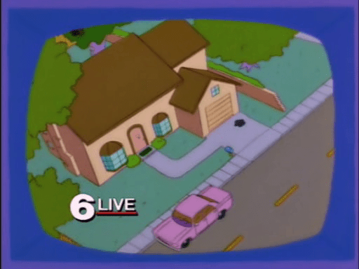 Homer Badman17