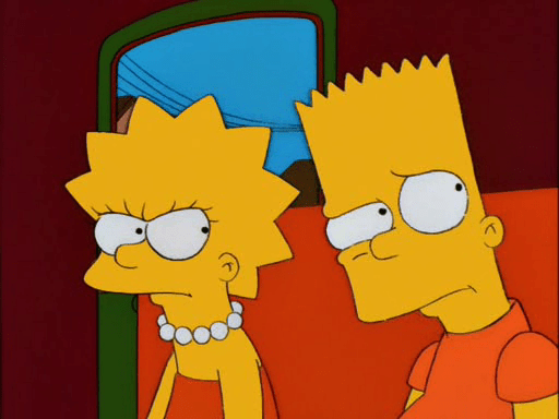 Lisa Gets an A9
