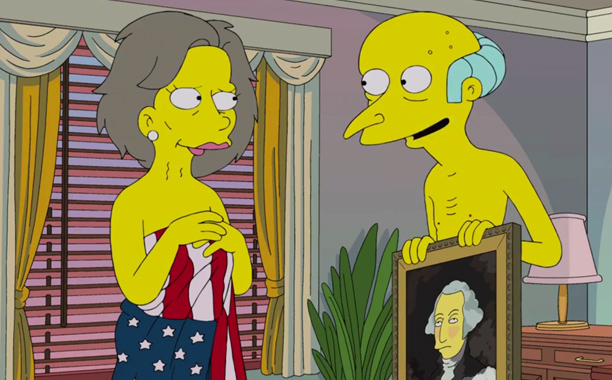 simpsons