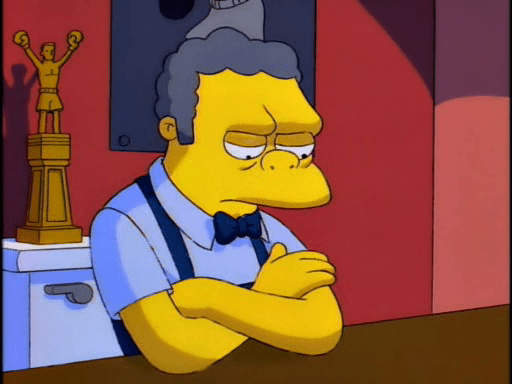 The Homer They Fall9