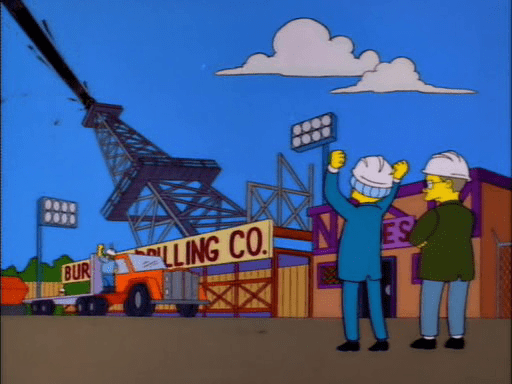 Who Shot Mr. Burns Part 1l