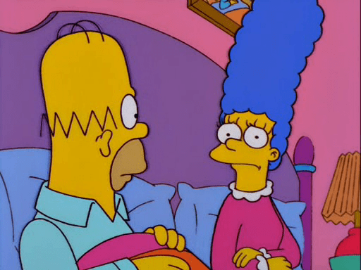 Homer Simpson in Kidney Trouble3