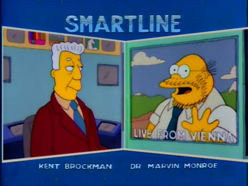 Itchy and Scratchy and Marge19