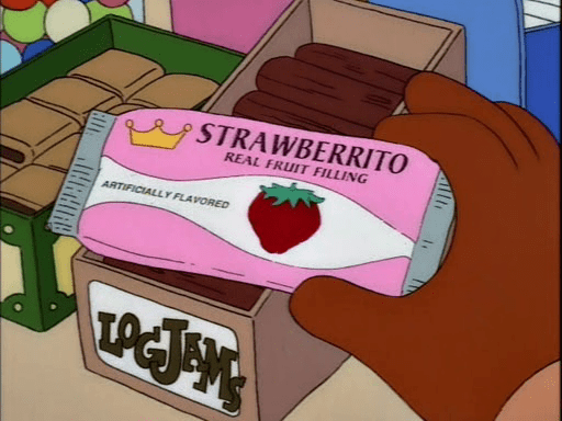 Lisa the Simpson11