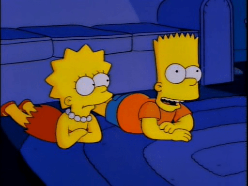 Marge Be Not Proud10