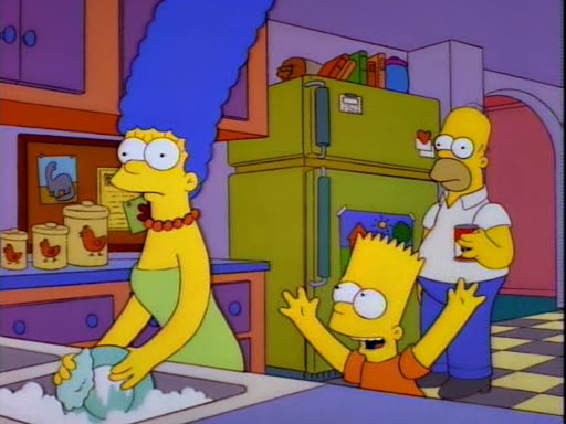 Marge Be Not Proud11