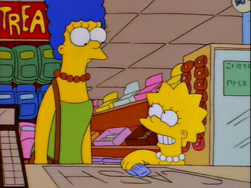 Much Apu About Nothing13