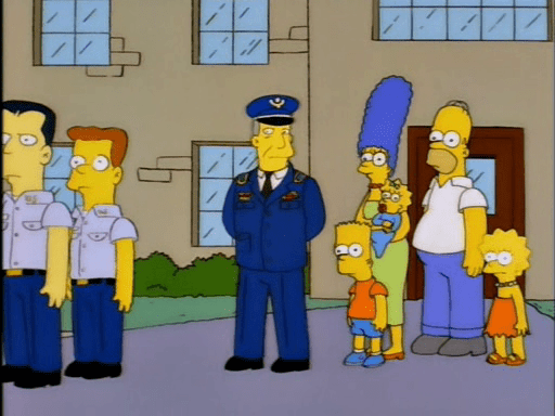 The Secret War of Lisa Simpson9