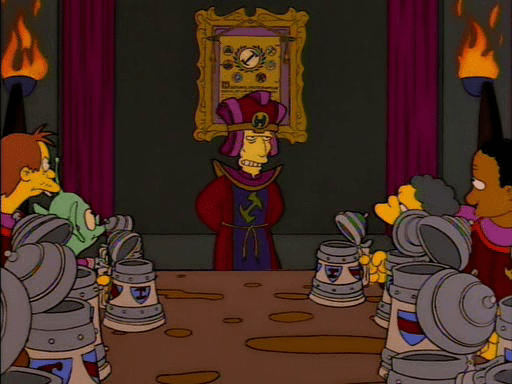 Homer the Great13