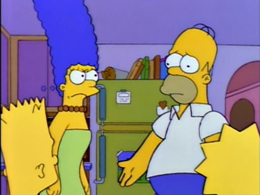 Homer the Vigilante14
