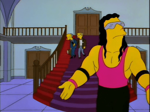 The Old Man and the Lisa15