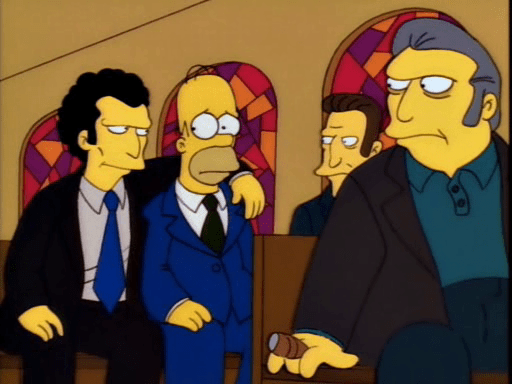 The Twisted World of Marge Simpson16
