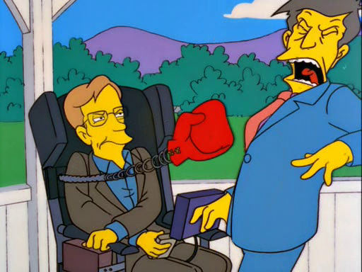 They Saved Lisa's Brain7